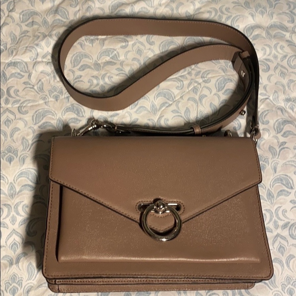 Rebecca Minkof crossbody bag